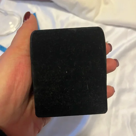 Sold Beautiful vintage Star of David /chain (Hanukkah gift) - Picture 3 of 4